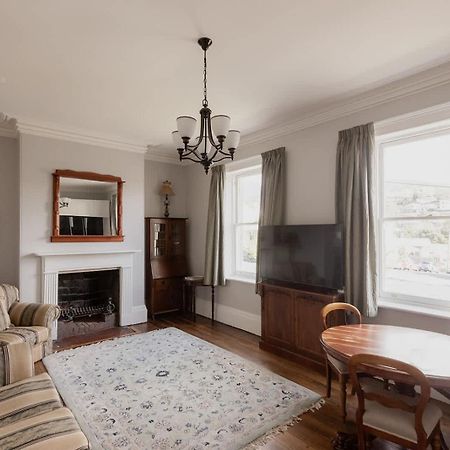 The Drawing Room Hobart Dış mekan fotoğraf