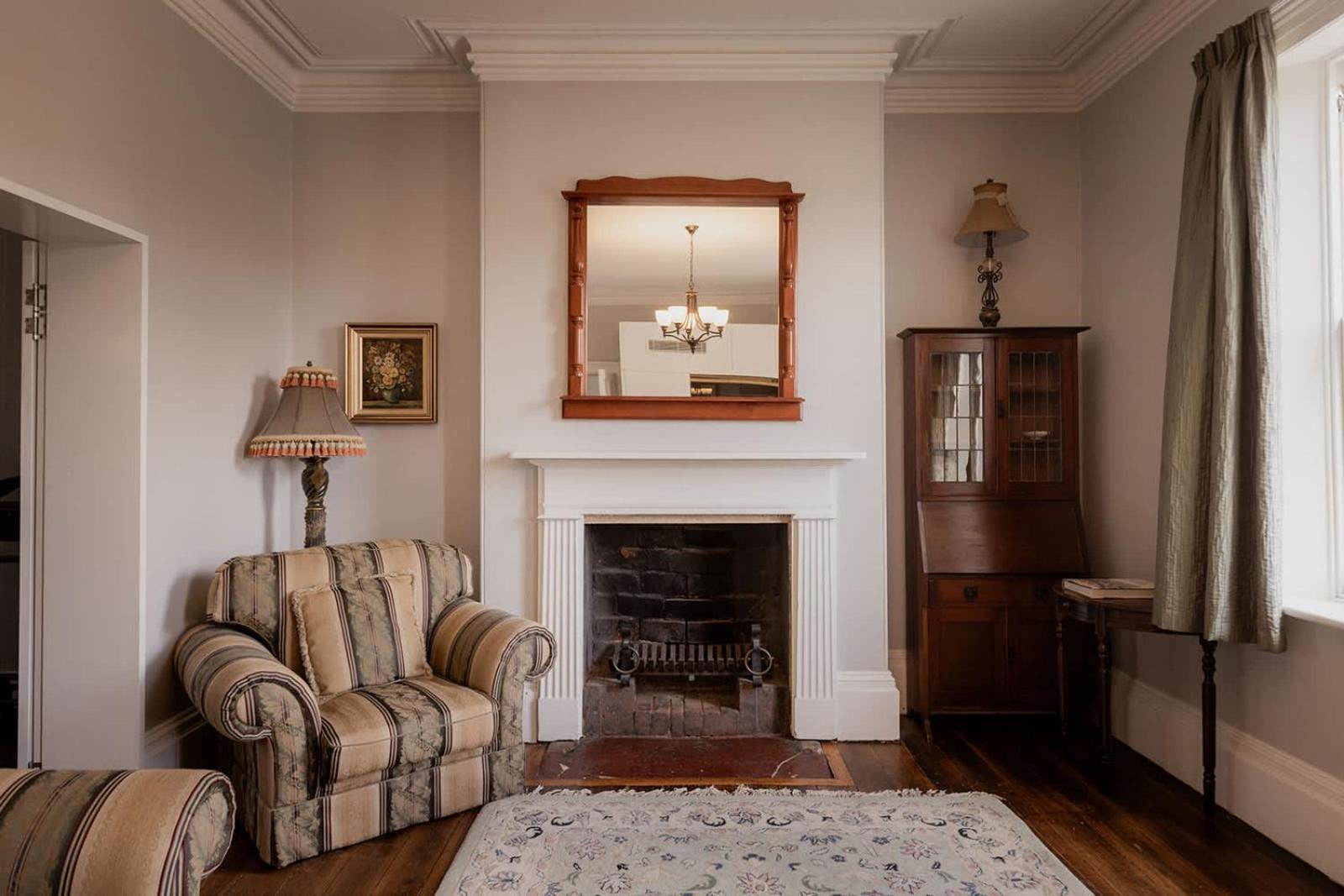 The Drawing Room Hobart Dış mekan fotoğraf